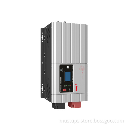 10-20A LCD inverter